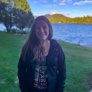 Meet your Posher, Erin